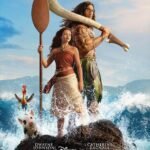 Moana film afişi – Smart IPTV Türkiye 2026 film seçkisi