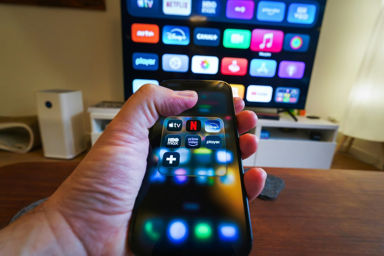 IPTV destek – Smart IPTV Türkiye iletişim ve kurulum yardımı